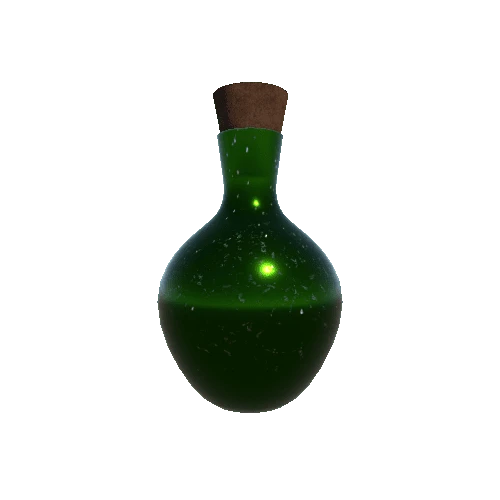 Median Potion